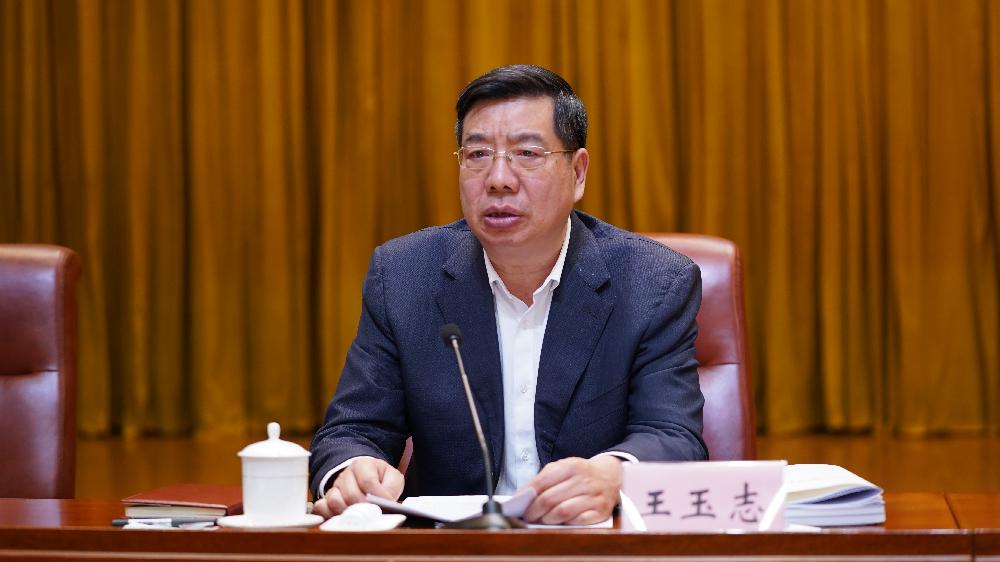 山东省住建厅厅长王玉志:为全省推动生活垃圾分类提供"济南样板"
