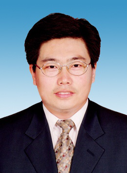 济南市城市管理局领导信息