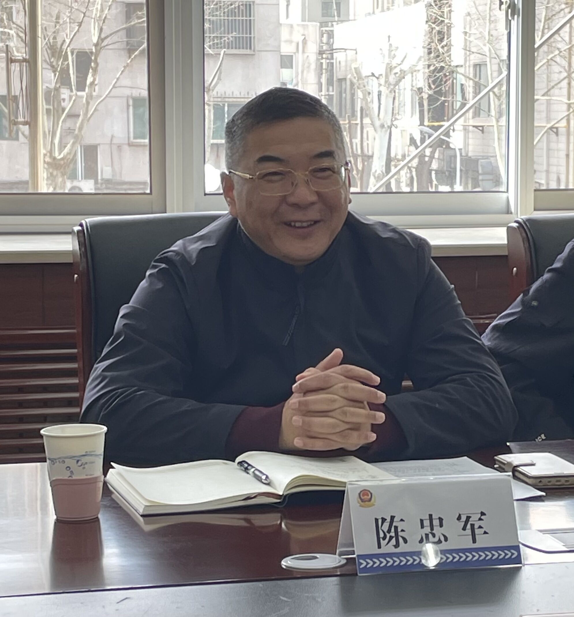 "三比三强"之护航城市品质提升│深化城管公安共建